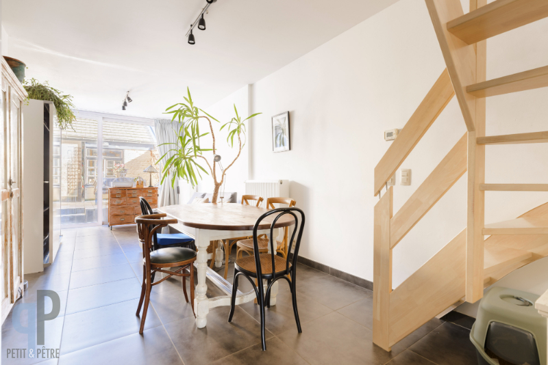 Instapklare woning woning met 3 slaapkamers en tuin - foto 2