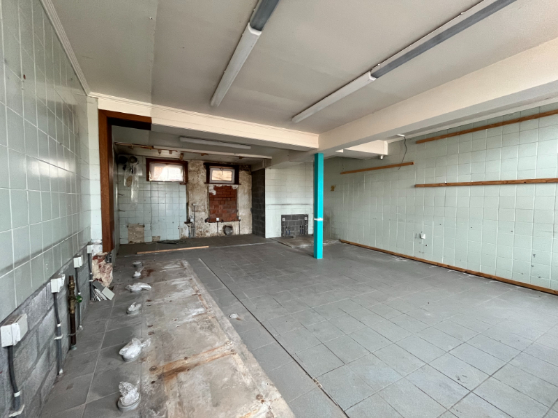 Handelspand te huur - Casco - foto 4