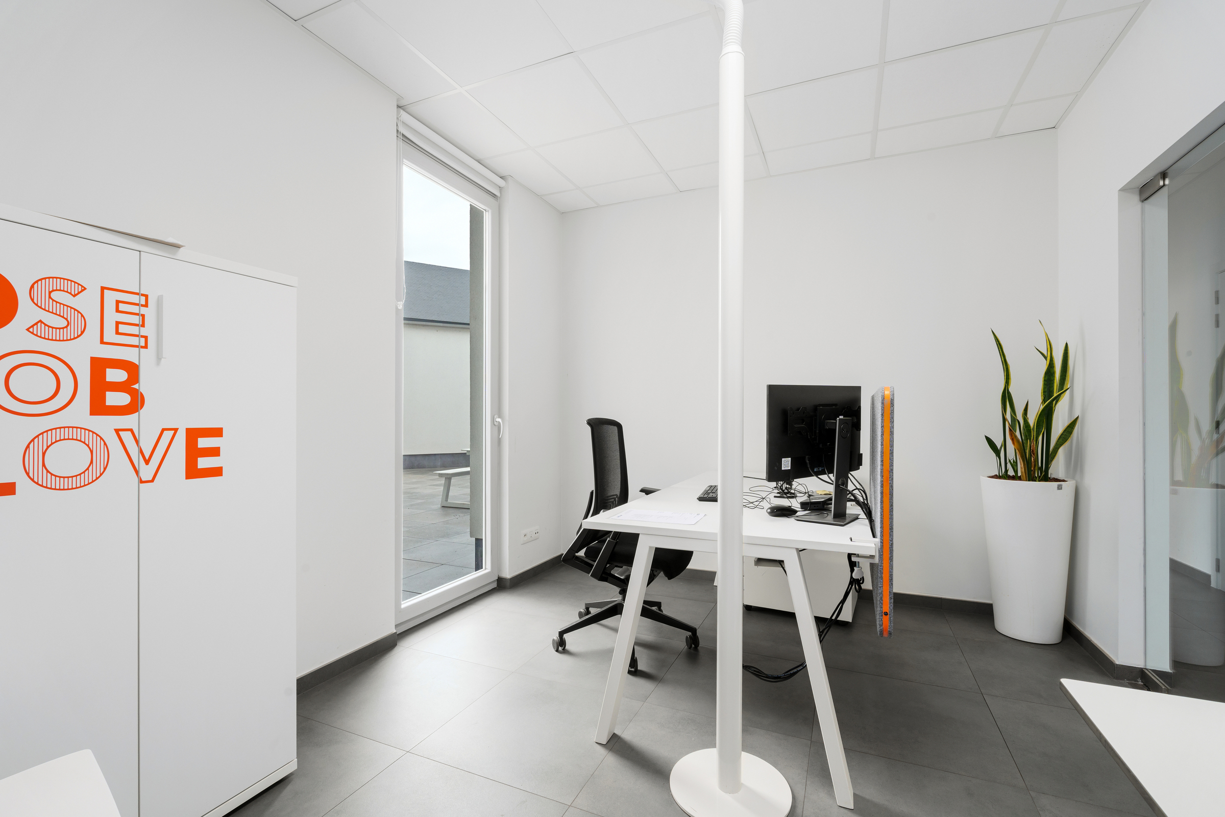 Commercial à vendre à Evergem - photo 5