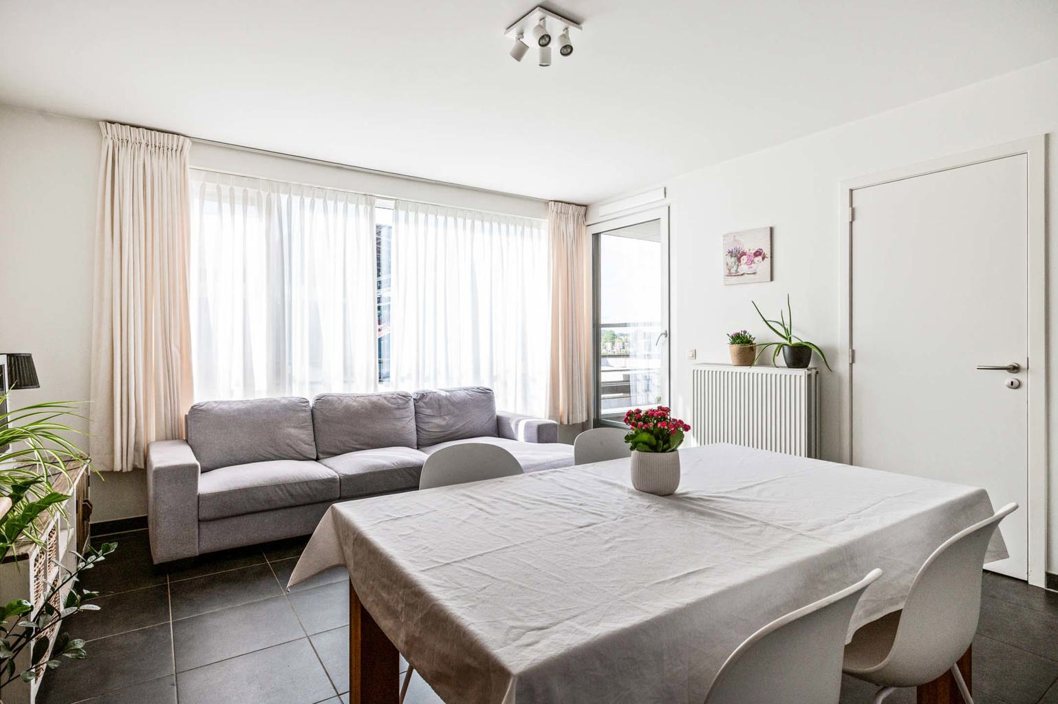 Appartement à vendre à Anvers avec 1 chambre - photo 3