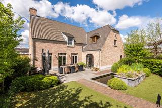 House for sale in Geel
