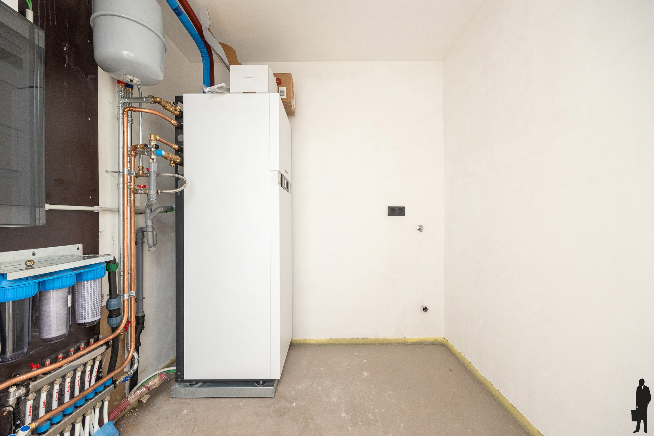 Casco woning met 4 slaapkamers en gezellige stadstuin - foto 5
