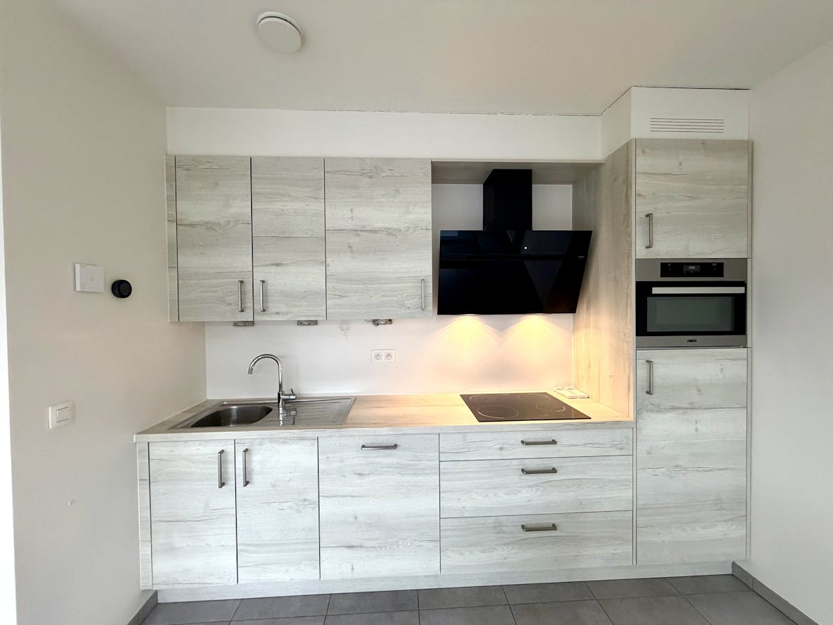 TE HUUR: appartement met 2 slaapkamers in Paal (Beringen) - foto 5