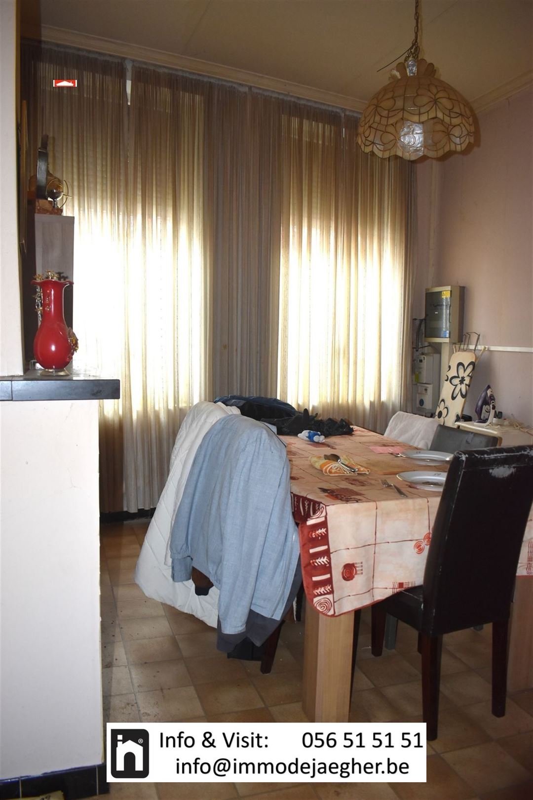 House for sale in Menen - photo 4