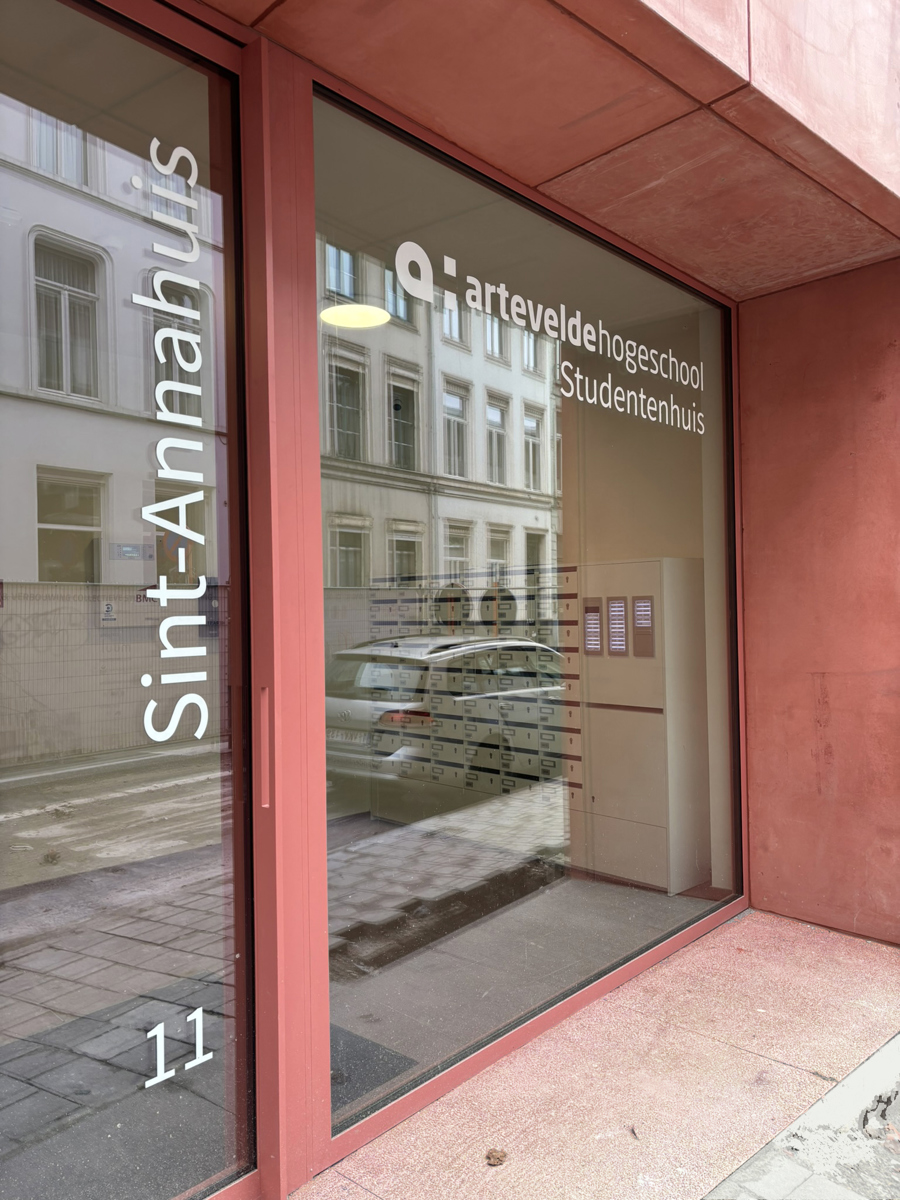 Appartement à vendre à Gand avec 1 chambre - photo 3