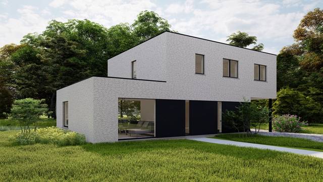 Project te koop in Kortrijk