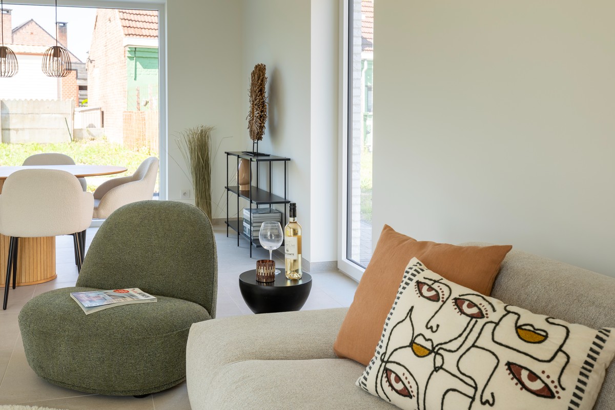 Project te koop in Lokeren - foto 5