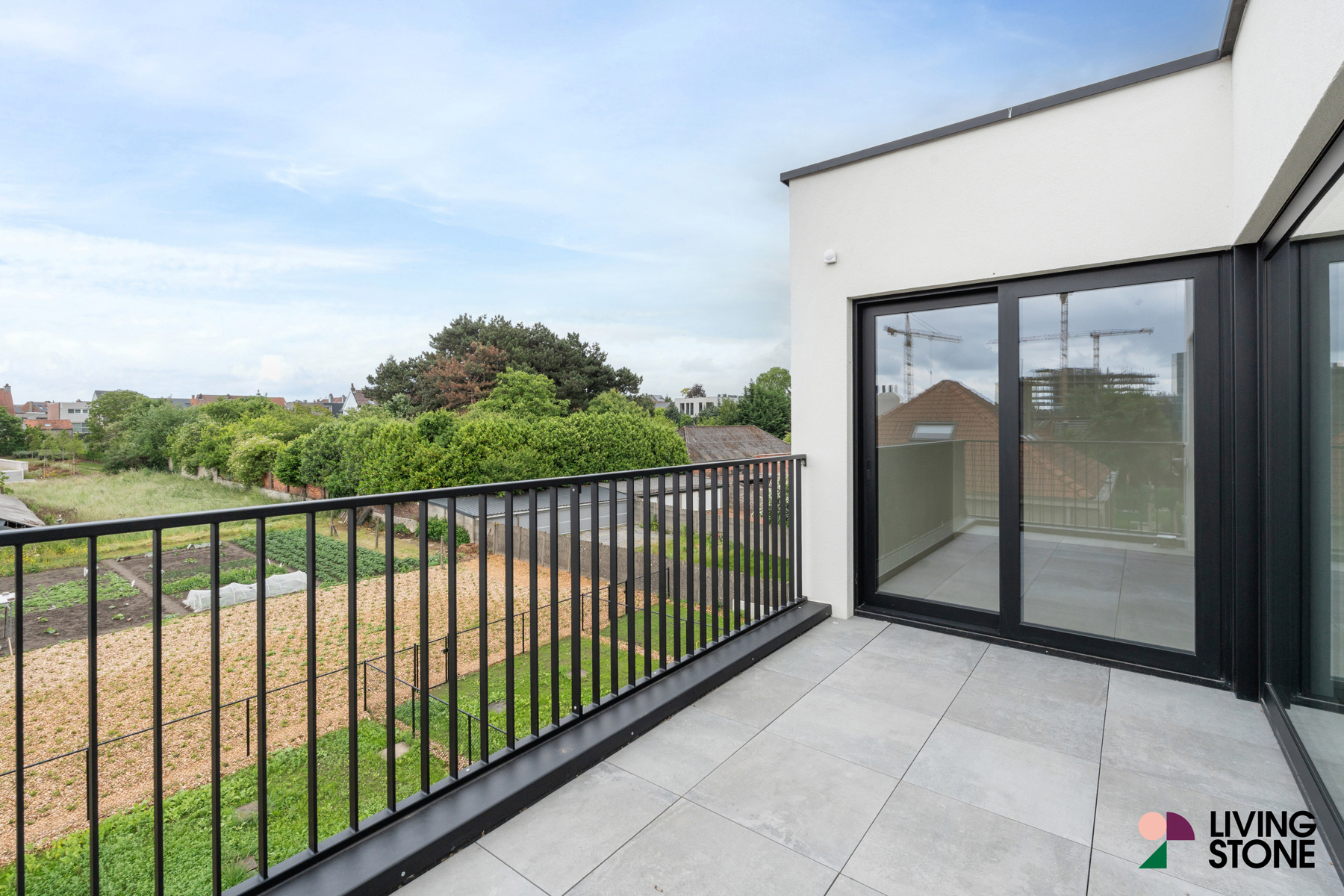 Appartement à vendre à Zaventem avec 2 chambres - photo 5