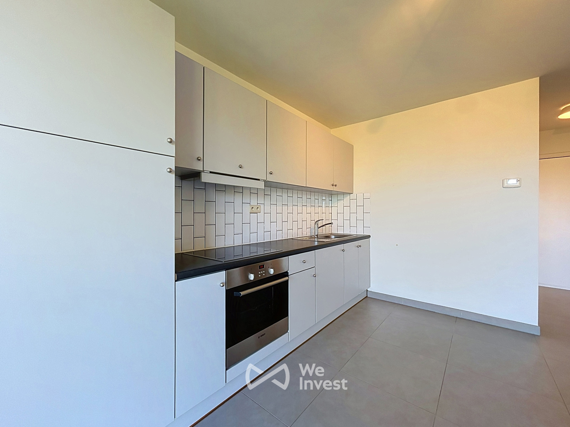 Prachtige duplex met 1 slaapkamer! - foto 3