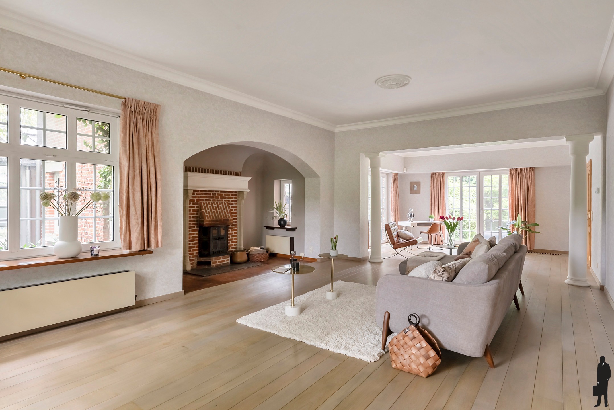 Maison à vendre à Brasschaat avec 5 chambres - photo 3