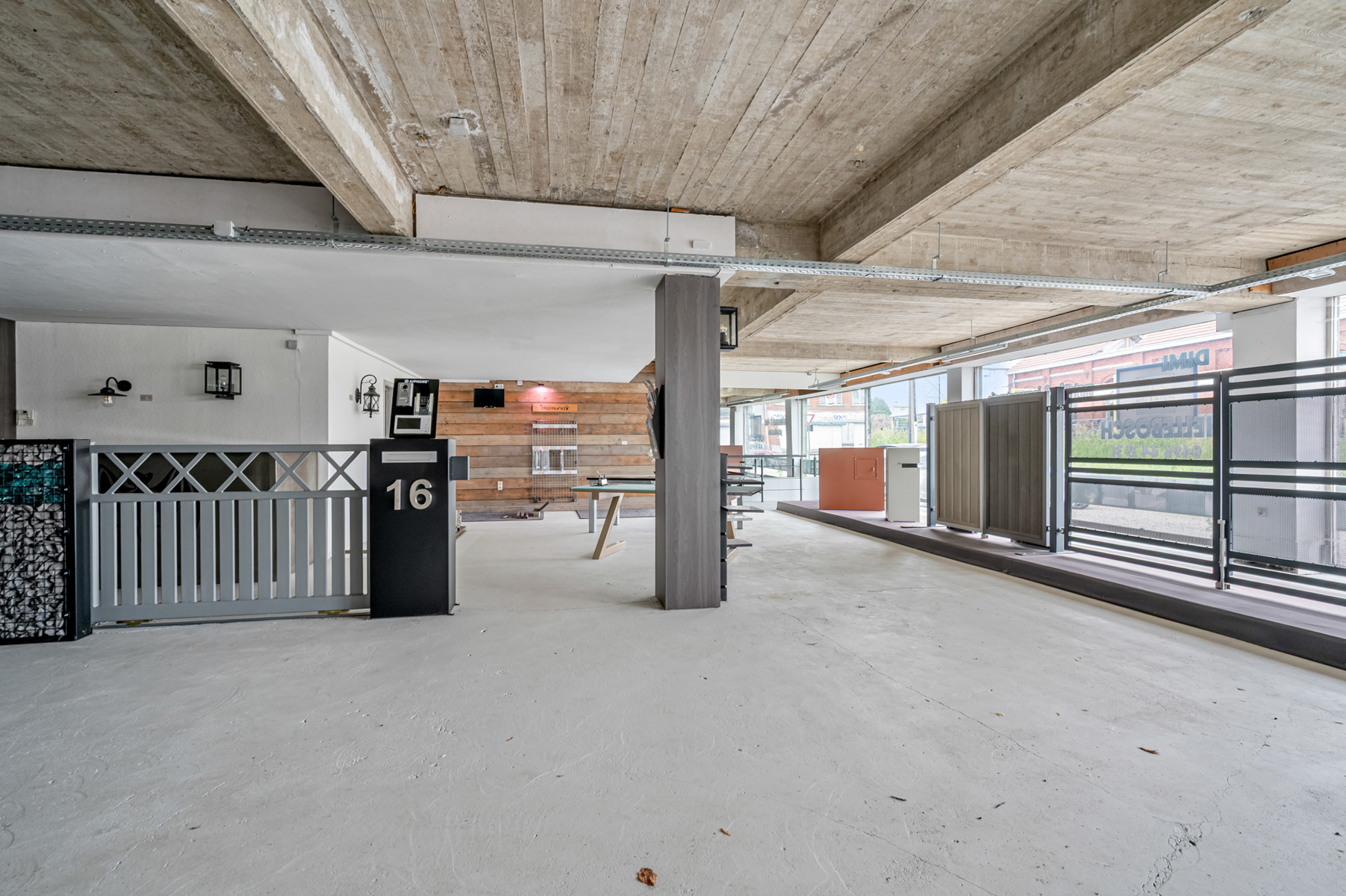 Instapklaar handelspand op topligging - foto 4