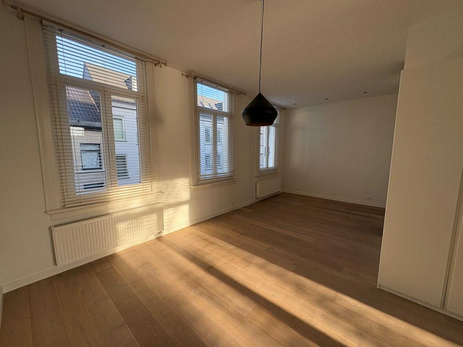 Appartement te huur in Antwerpen met 1 slaapkamer - foto 3