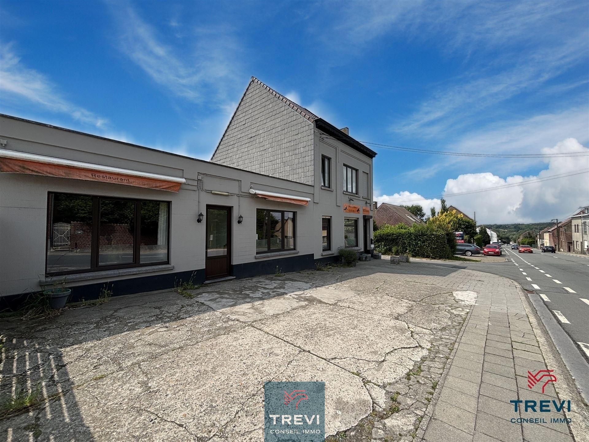 Commercial for sale in Braine-Le-Château with 3 bedrooms - photo 2