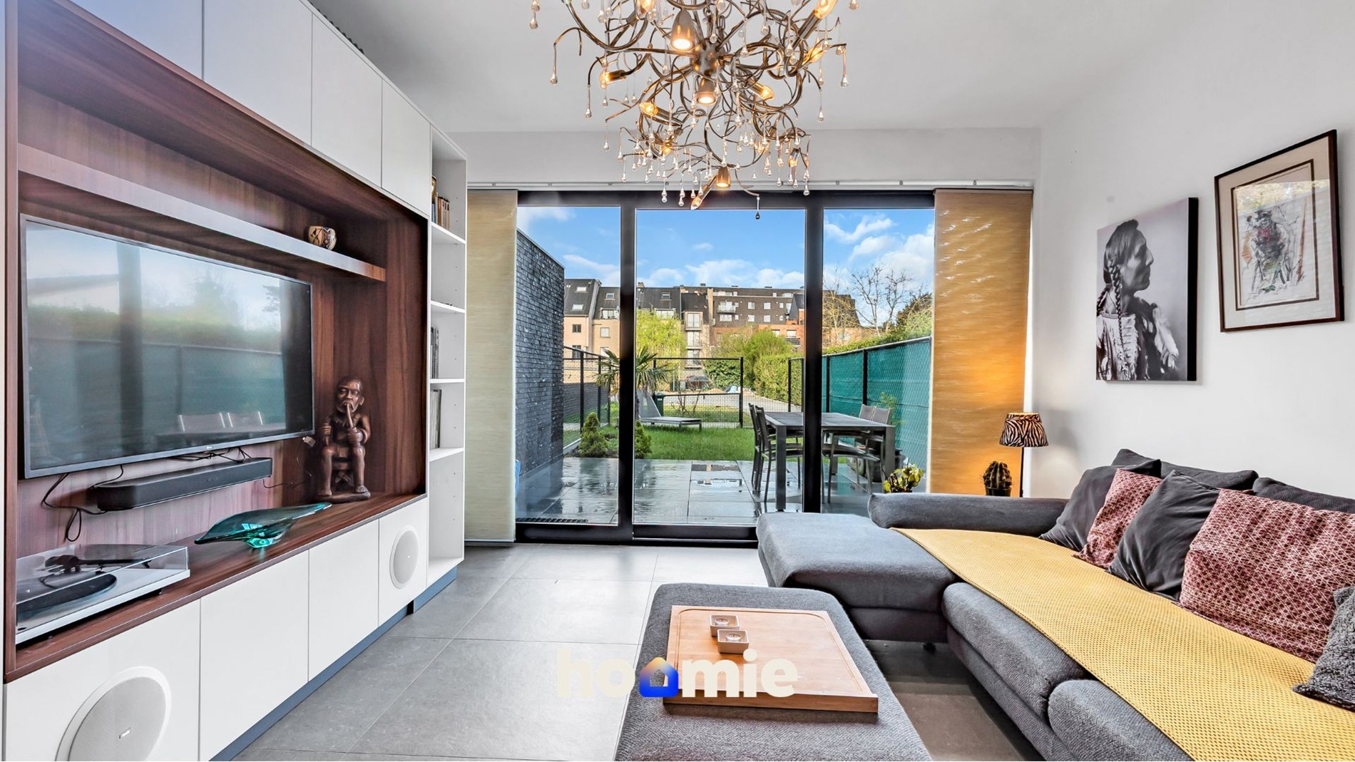 Appartement te koop in Maasmechelen - foto 4