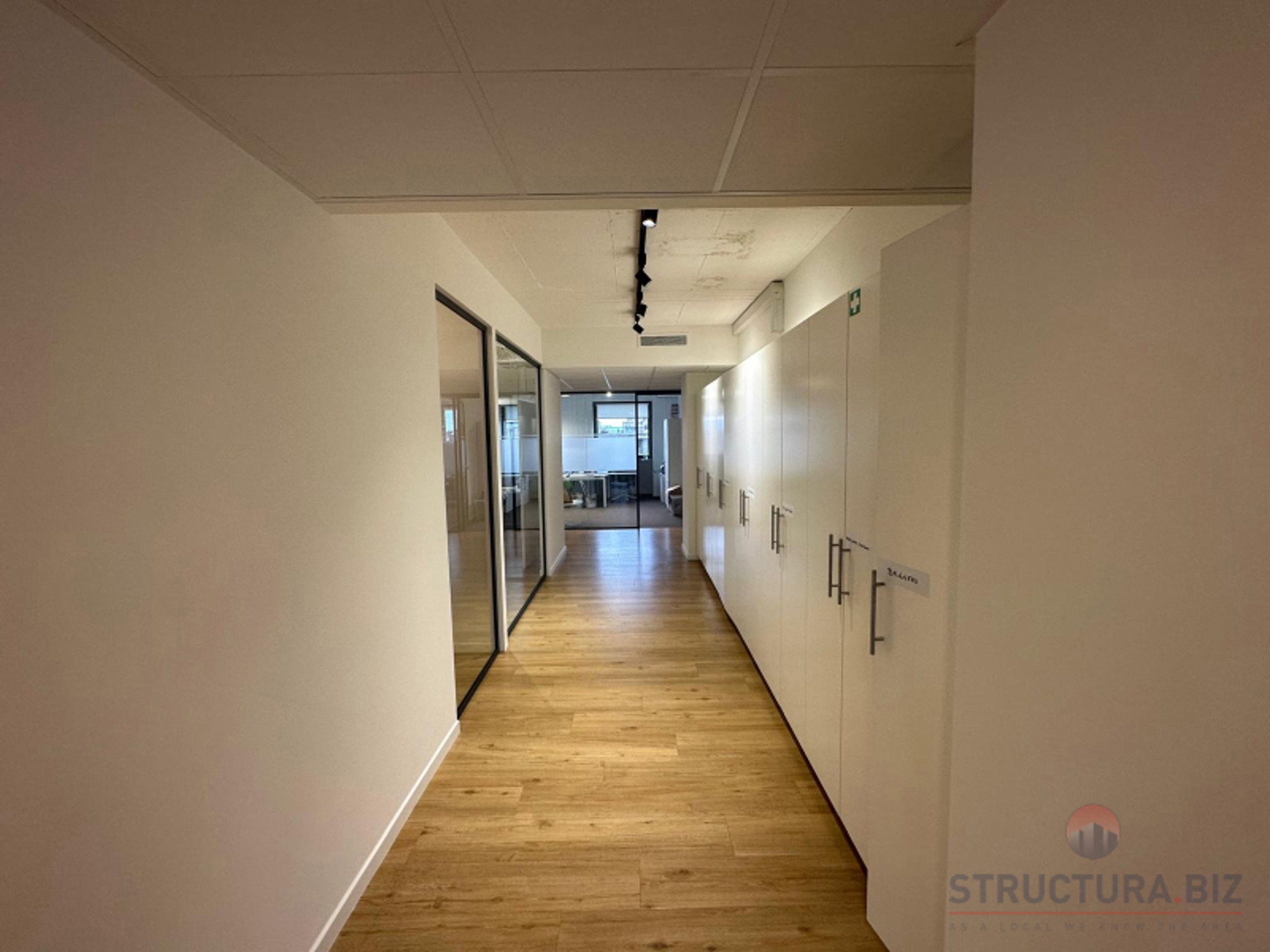 Kantoor te huur - 430m² - Louizalaan 500 - foto 5