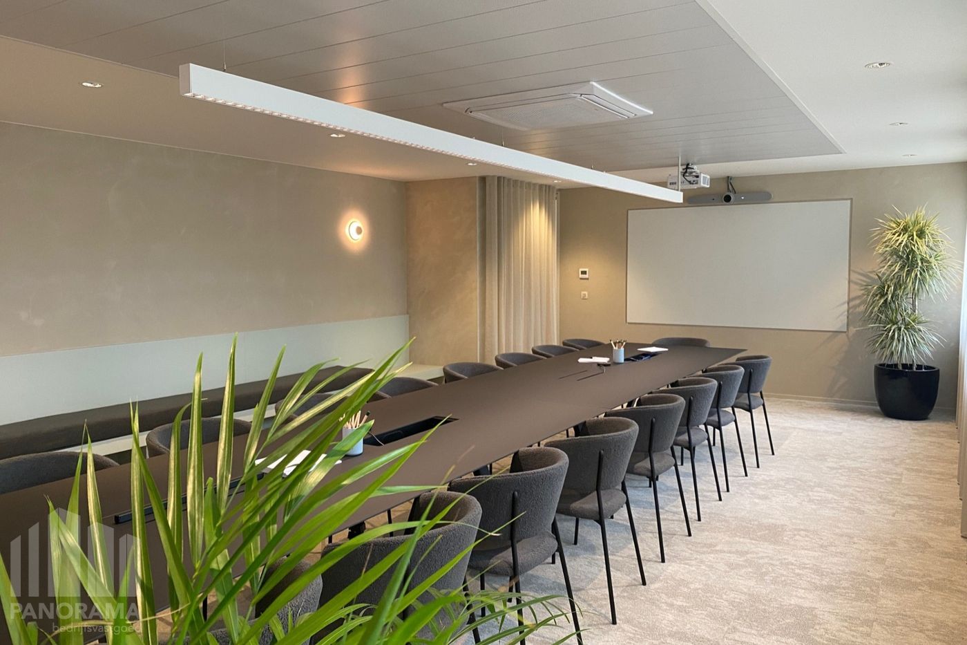 Gerenoveerde kantoor van 134 m² op TOPLOCATIE - foto 5