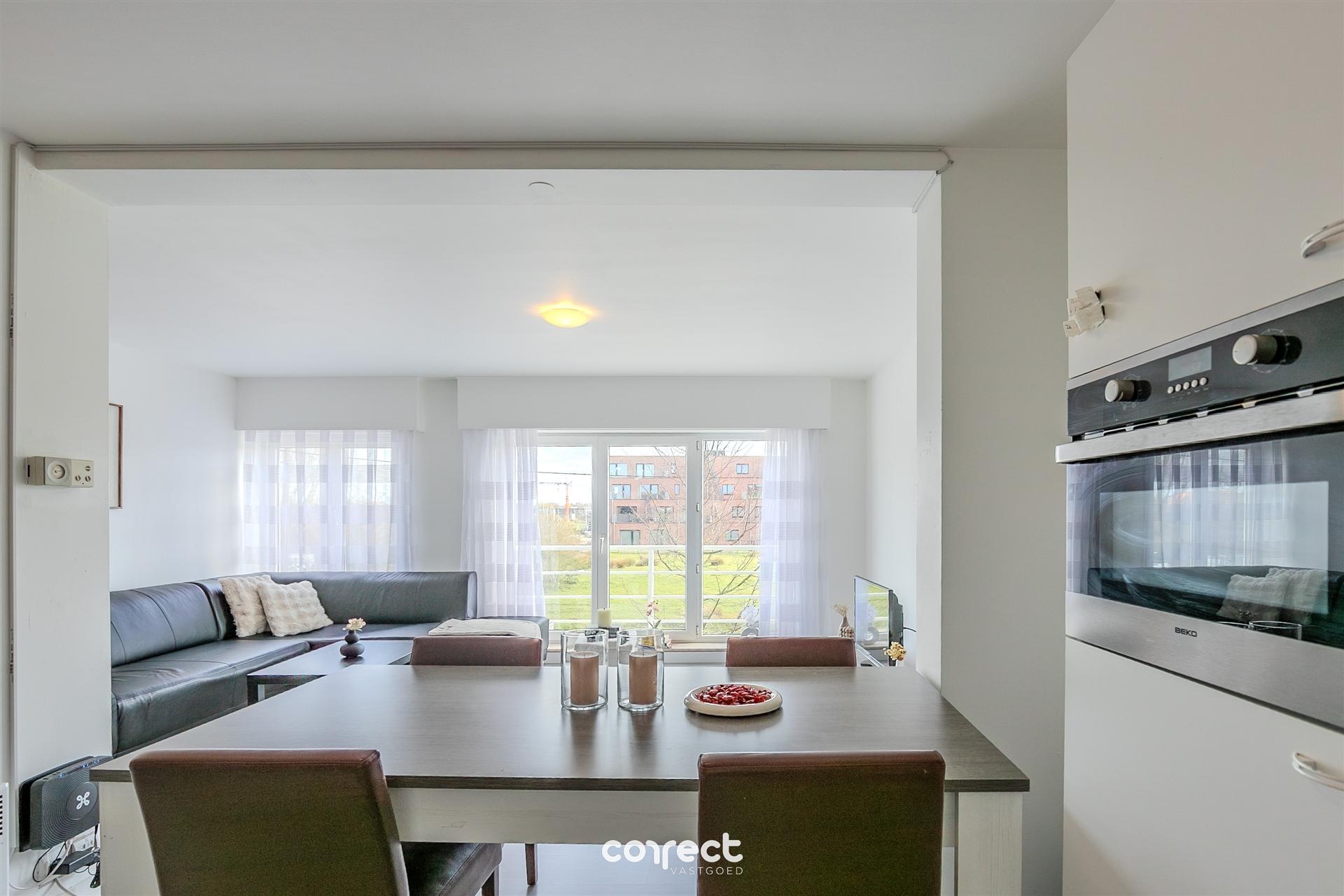 6 entiteiten, 100% verhuurd met interessant rendement! - foto 4