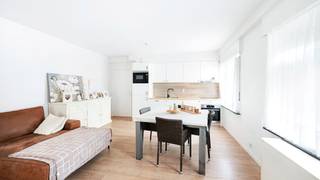 Appartement à vendre à Knokke-Heist
