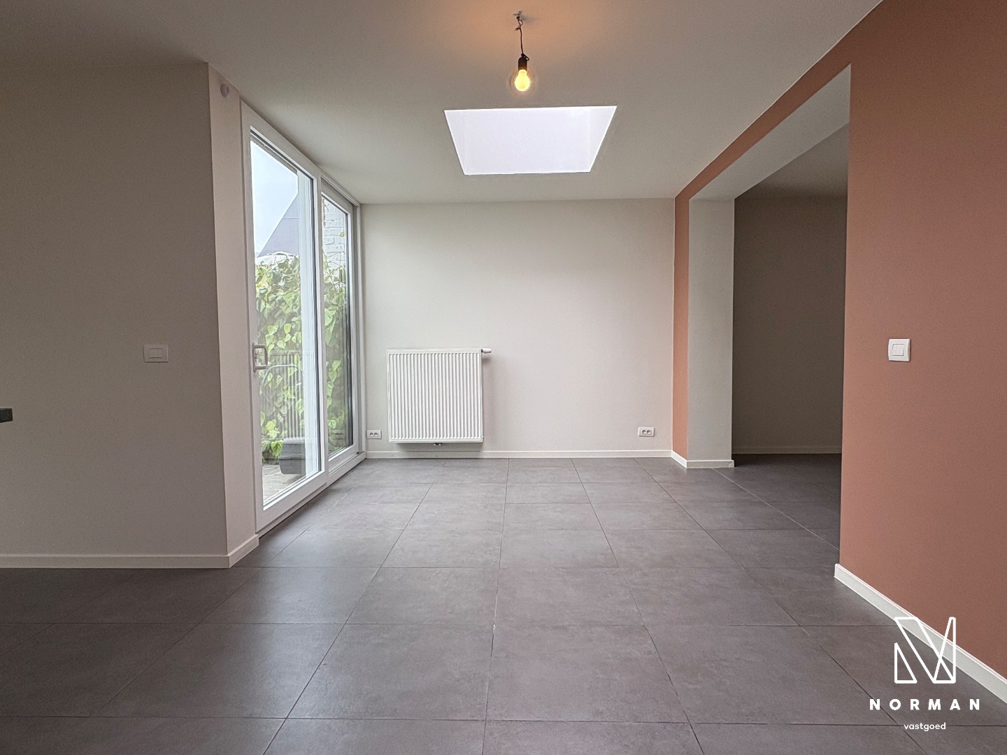 Gerenoveerde woning met 3 slaapkamers, EPC B, conforme elektriciteit in Wevelgem - foto 5