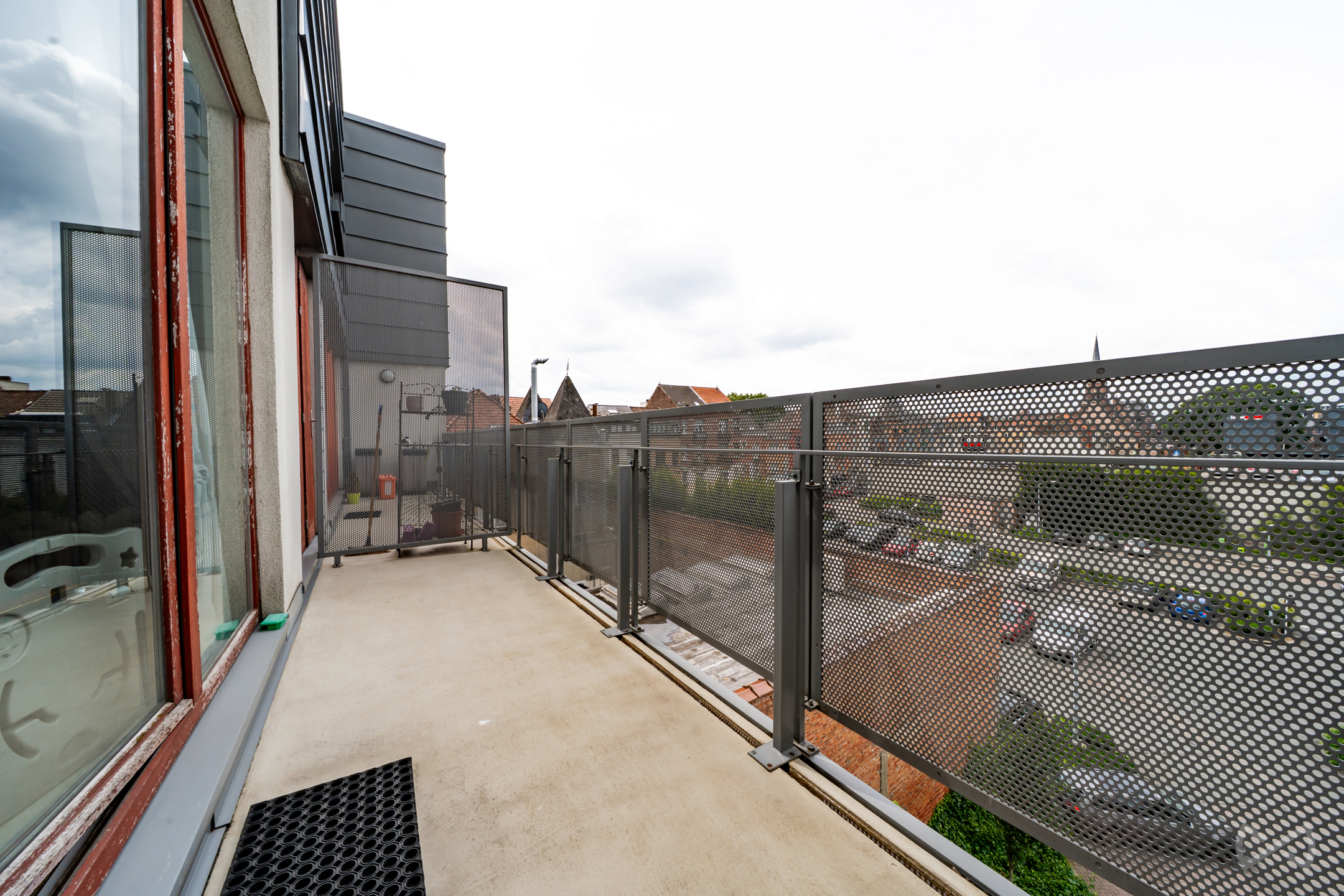 Appartement 2SK Terras & Parking (+25.000€) - foto 5