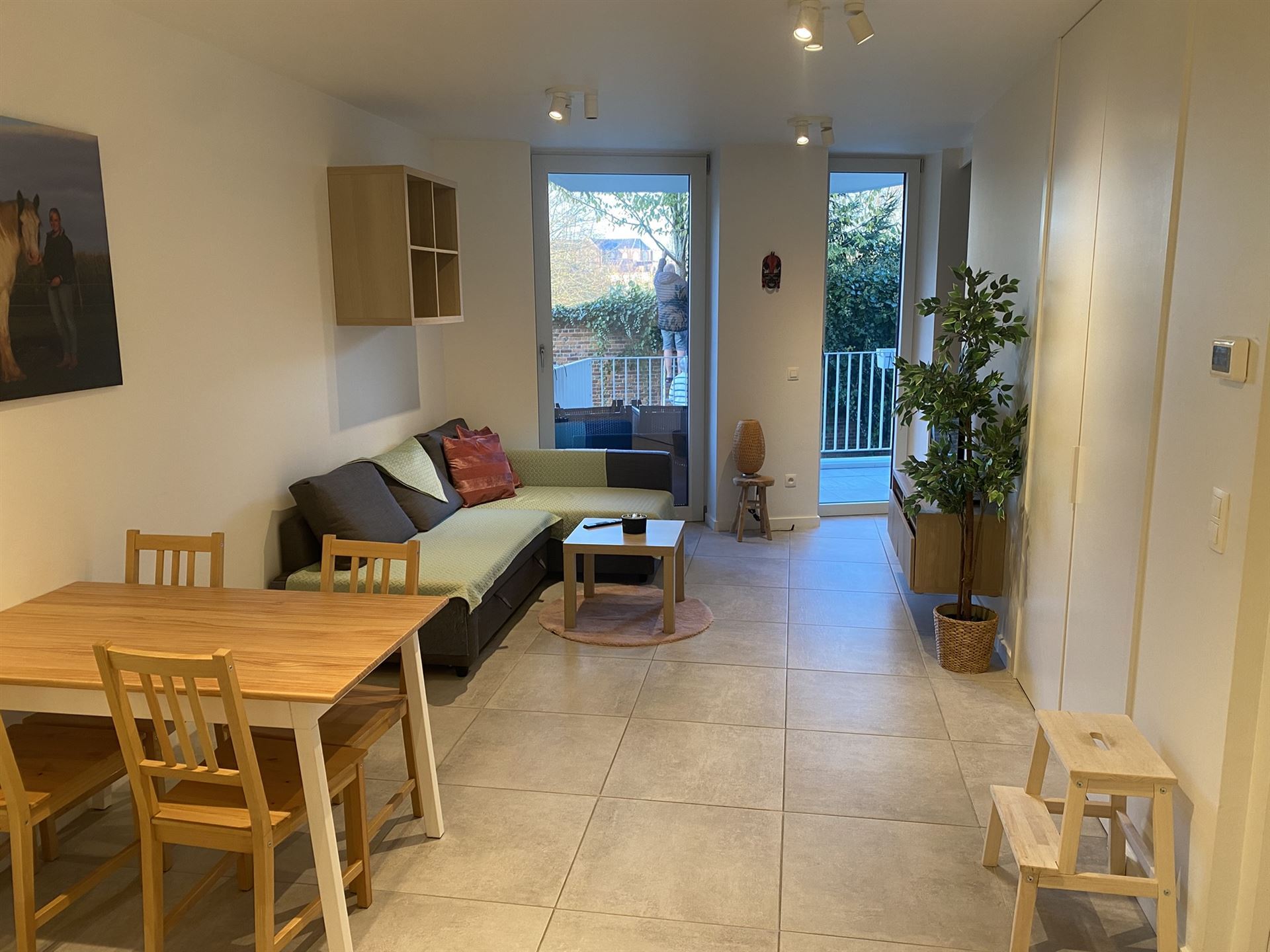 Apartment for rent in Willebroek with 1 bedroom - photo 4