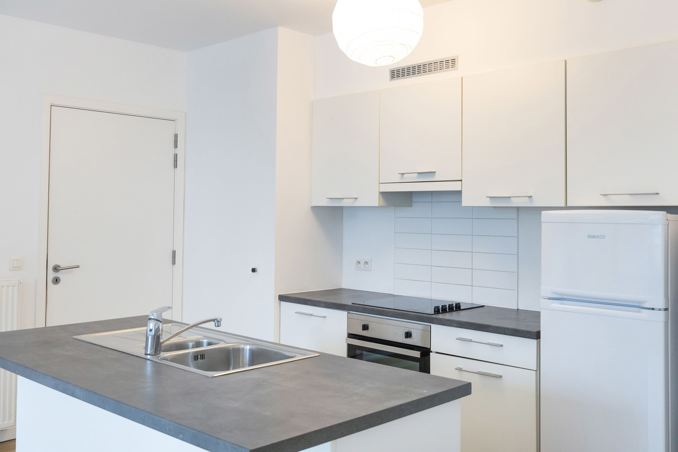 Appartement met 3 slaapkamers en terrass - foto 4