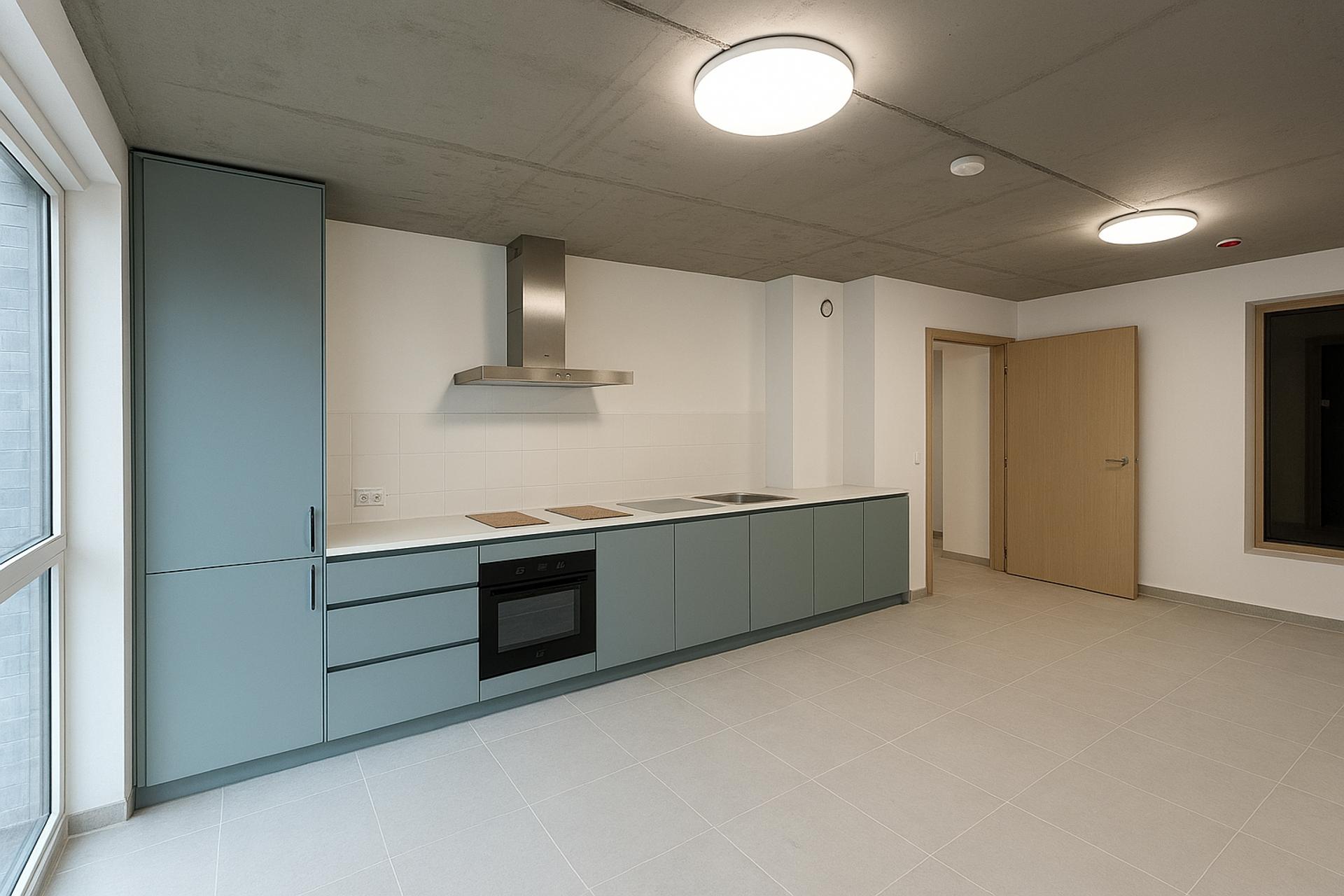 Kot neuf de 22m² au centre de Louvain - photo 4
