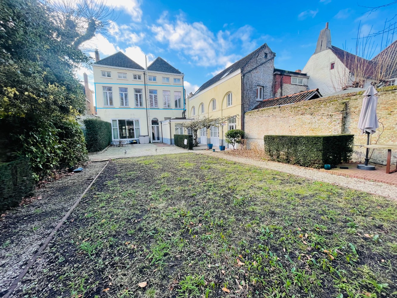 :Woningtype te :Stad