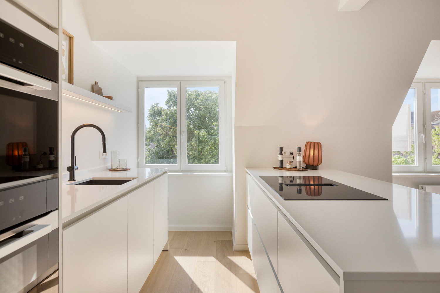 Apartment for sale in Bruges