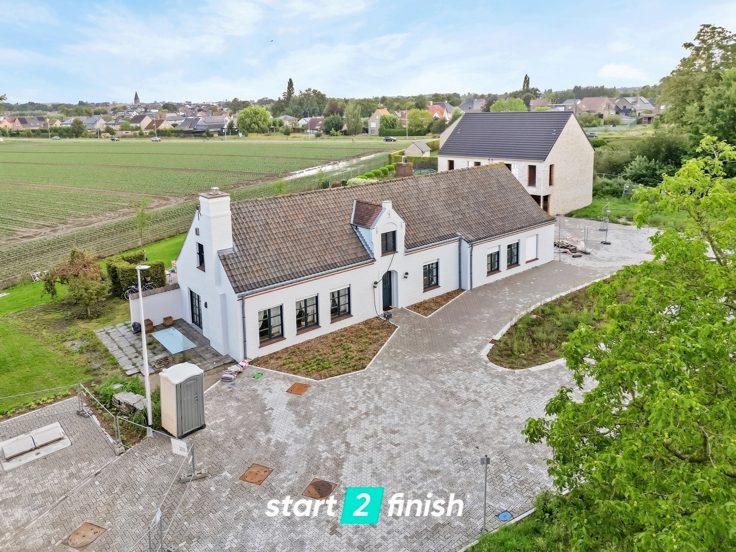 Charmante villa te Torhout! - foto 1