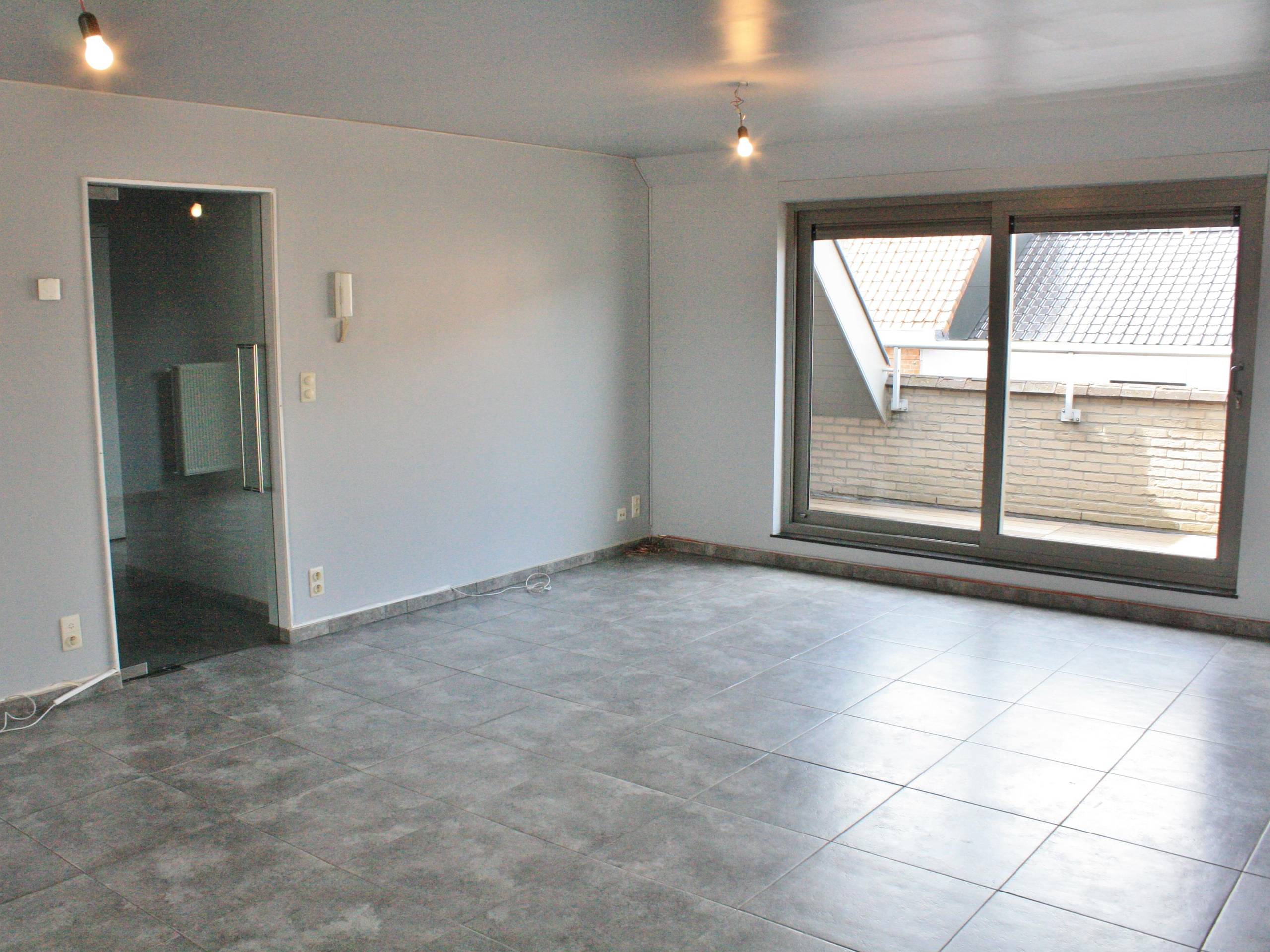 Appartement met 2 slaapkamers en garage  te koop in Waregem - foto 4