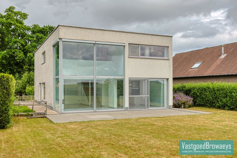 House for rent in Zwalm with 4 bedrooms - photo 3