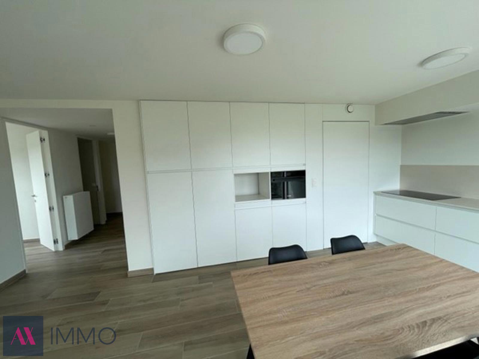 Appartement à vendre à Termonde