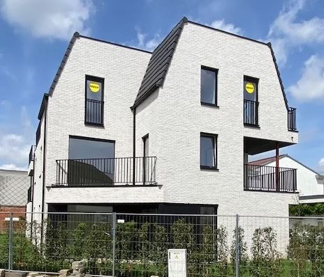 1 slaapkamer appartement op gelijkvloers met tuin - foto 5