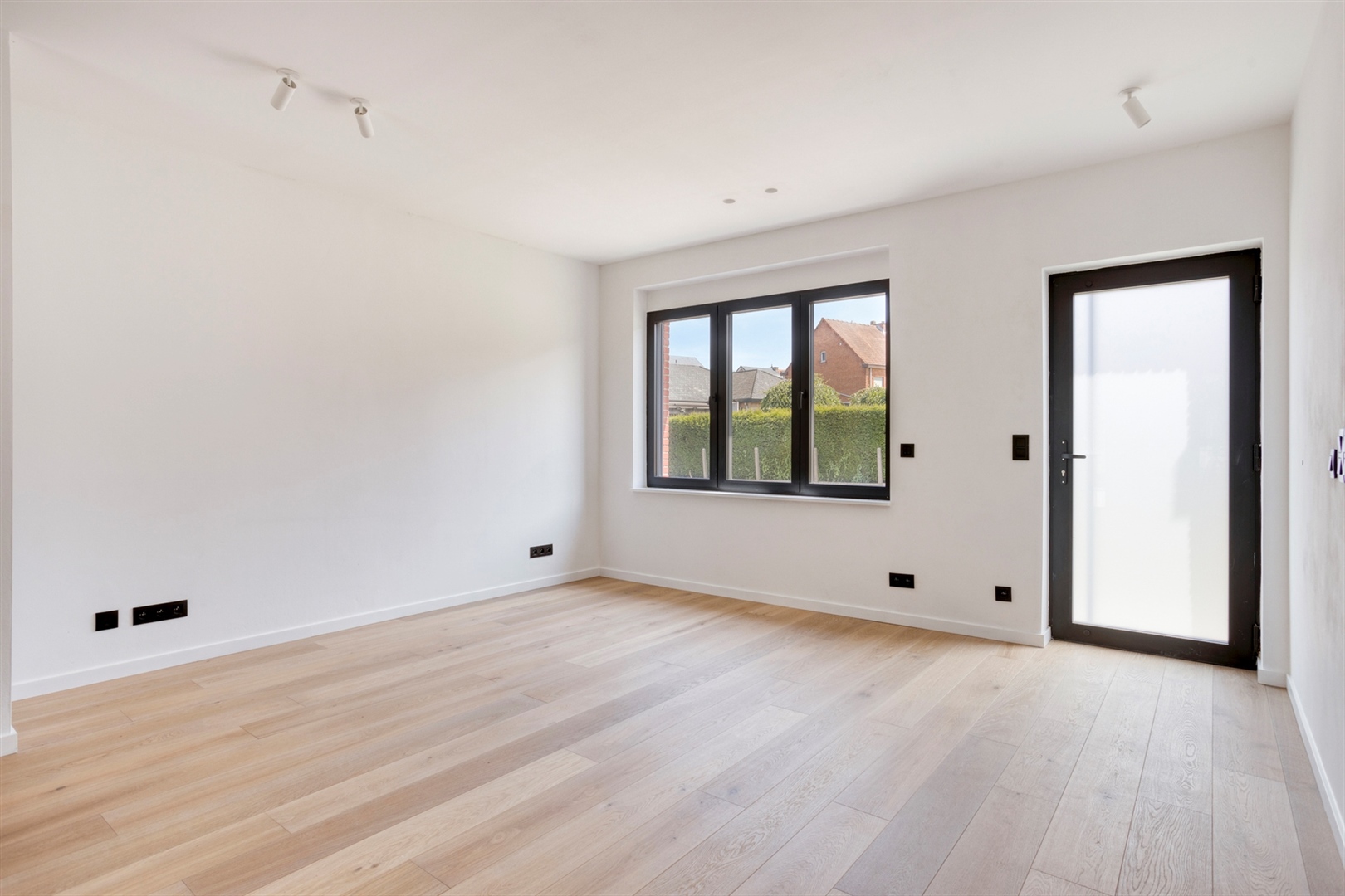 Ecologisch gerenoveerde woning met 3 slpks. - foto 3