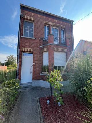 House for sale in Sint-Katelijne-Waver