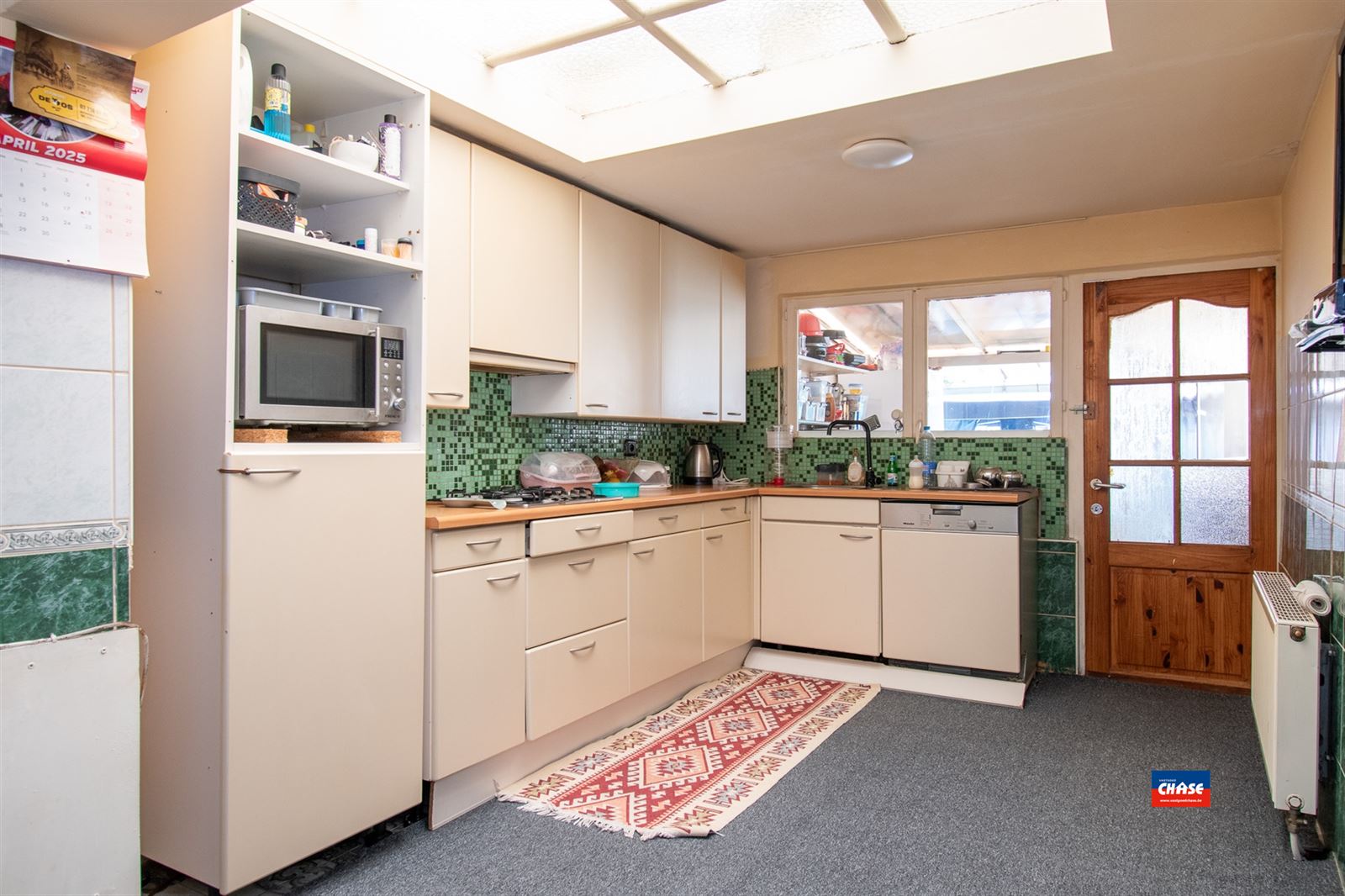 Starterwoning met 3 slaapkamers en garage - foto 5