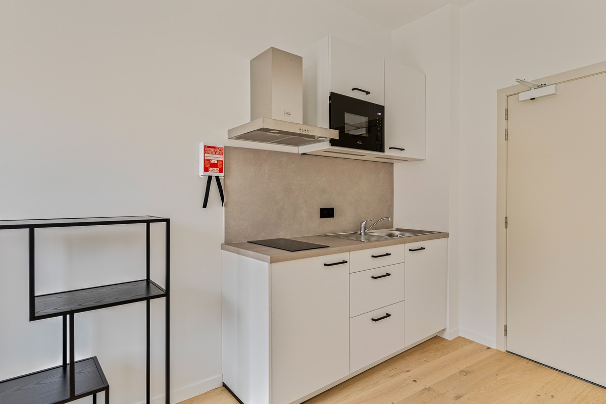 Apartment for rent in Mechelen with 1 bedroom - photo 4