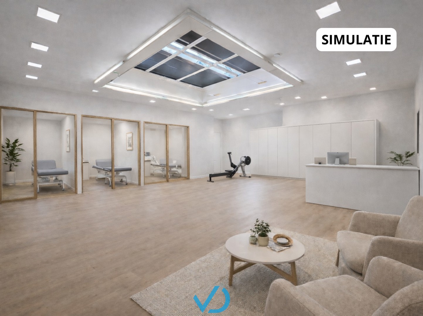 Maison à vendre à Ypres avec 5 chambres - photo 4