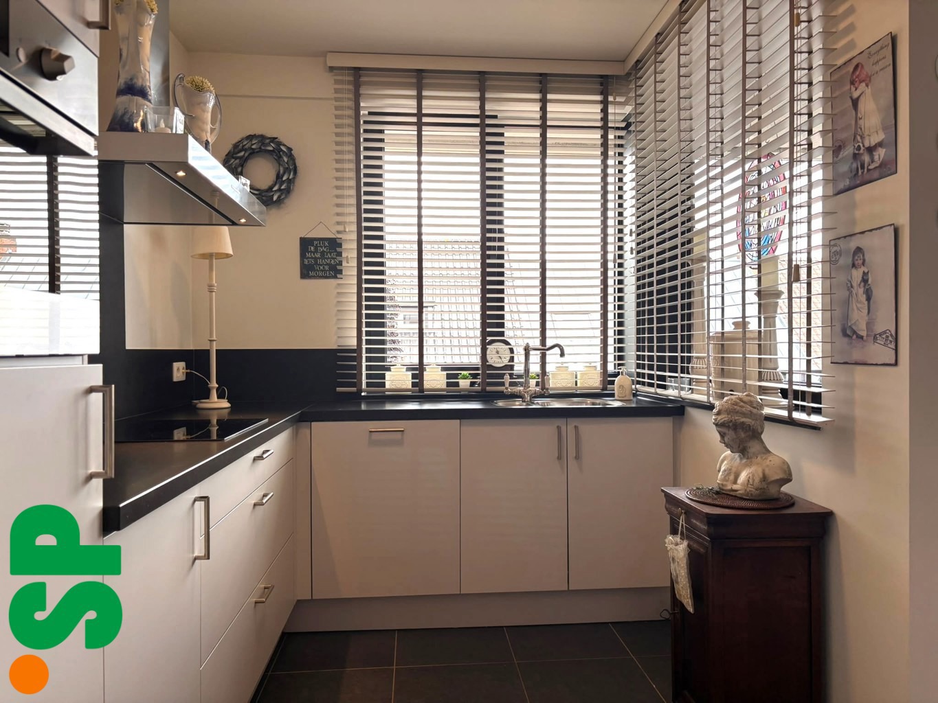 Apartment for rent in Mol with 2 bedrooms - photo 5