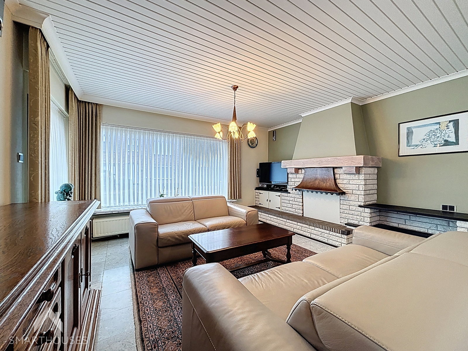 Ruime halfopen woning met enorm potentieel - foto 4