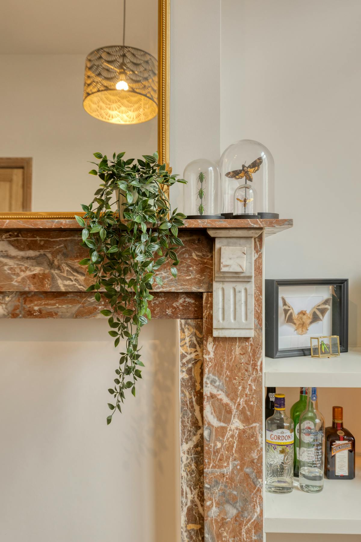 Knappe burgerwoning met 4 slaapkamers te Gent - foto 4