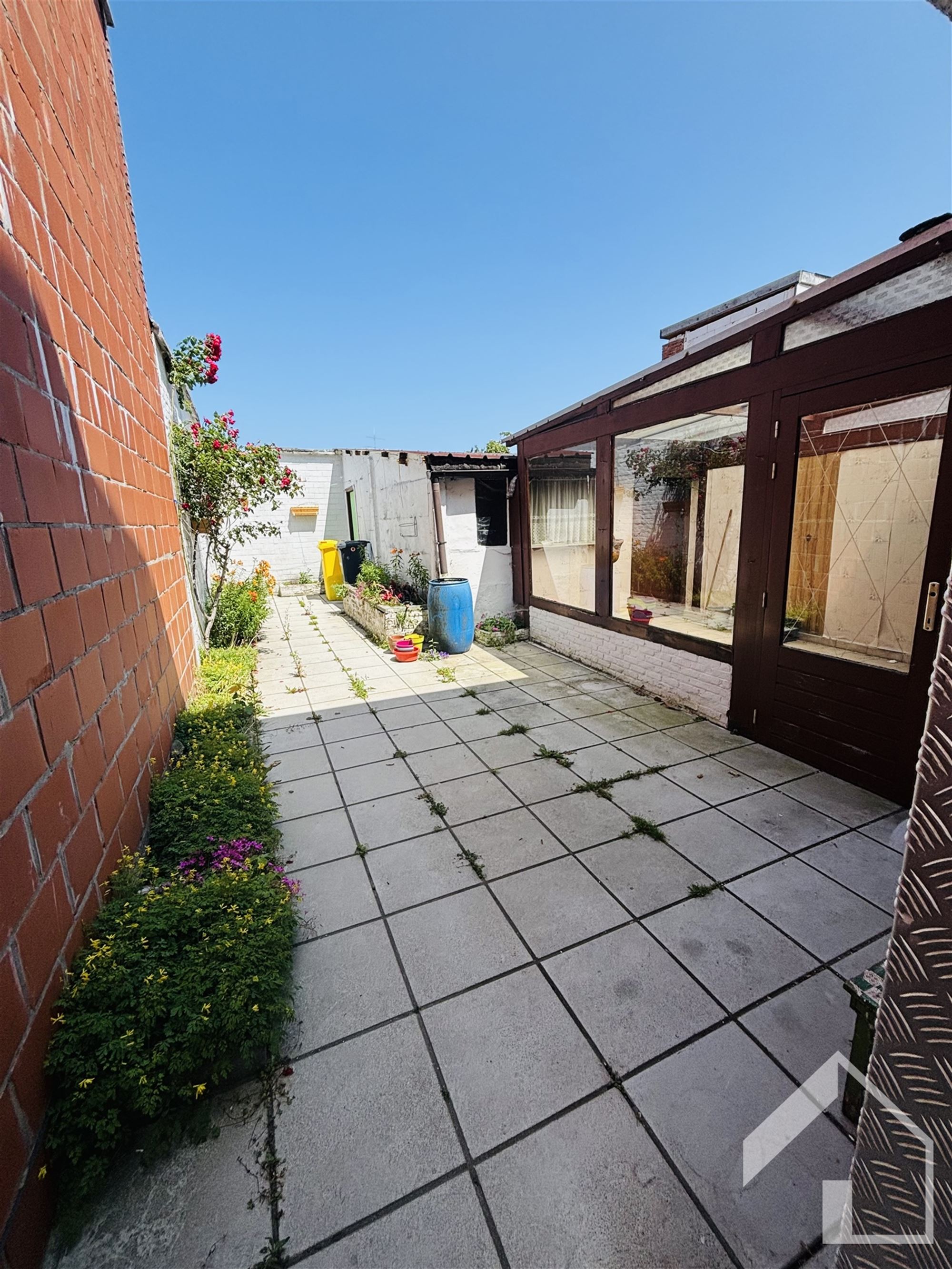 Te renoveren woning - foto 2