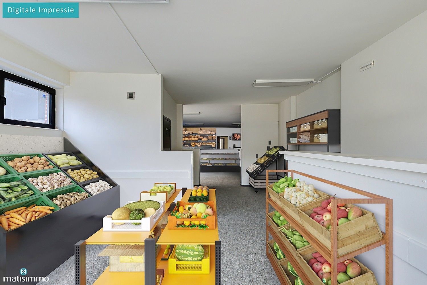 Maison à vendre à Tongres-Borgloon avec 2 chambres - photo 3