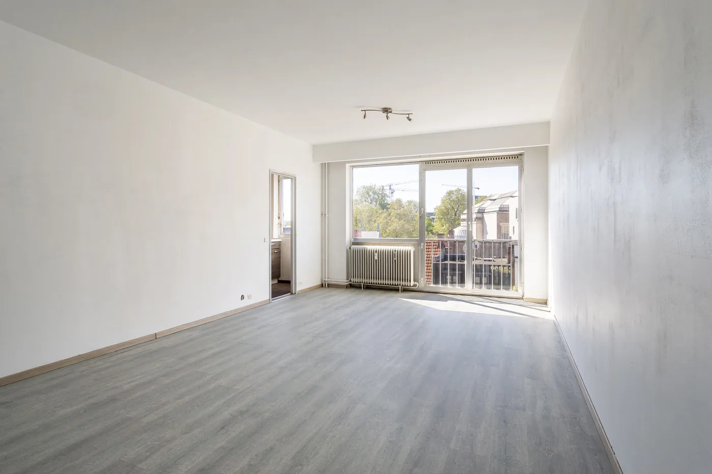 Studio op centrale locatie in Antwerpen - foto 4