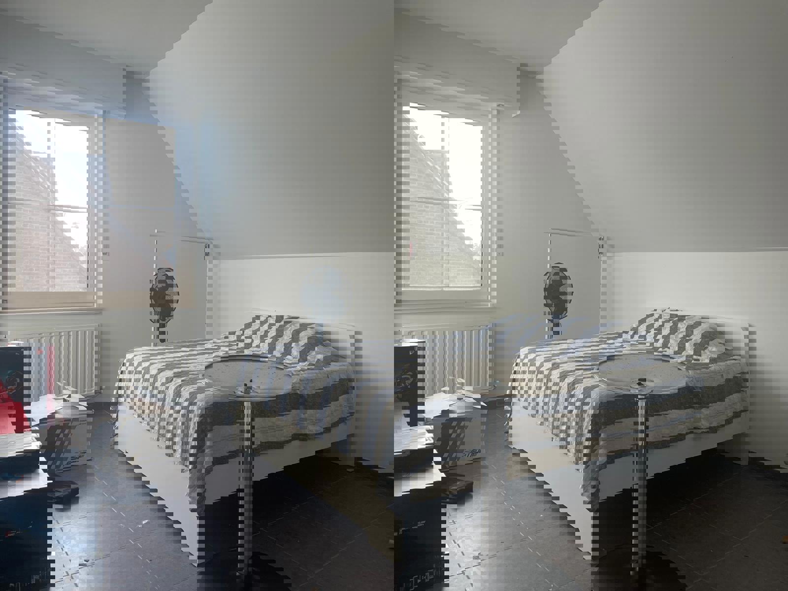 woning met 3 slaapkamers , tuin en garage in Hoogstraten - foto 4