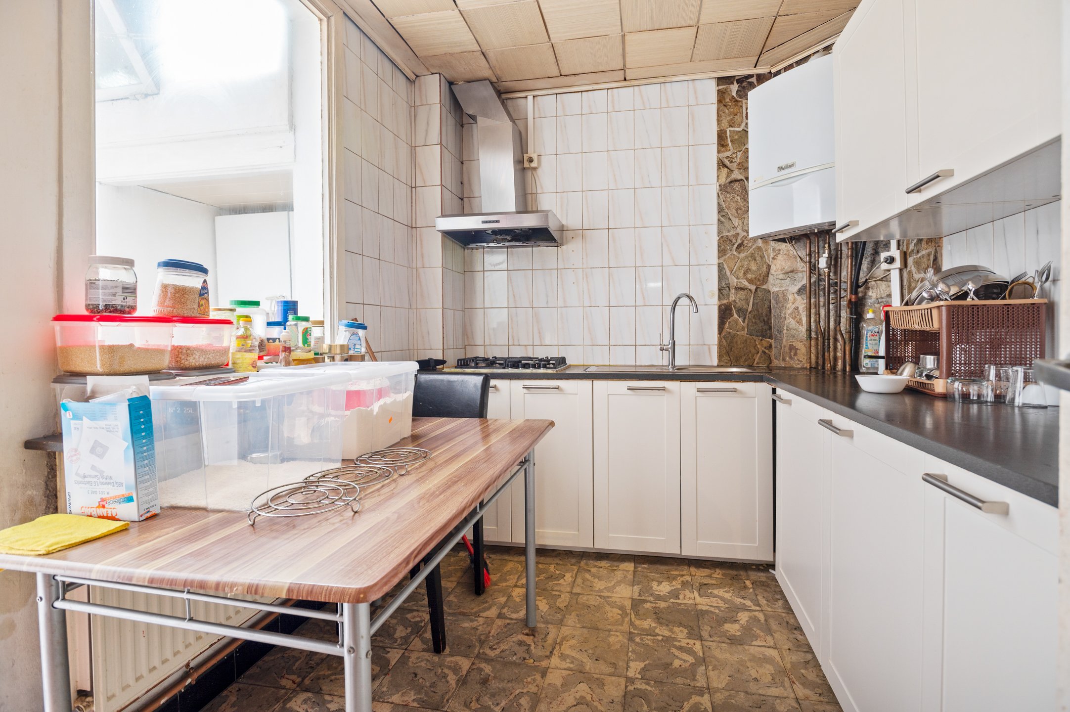 Maison à vendre à Anvers avec 4 chambres - photo 4