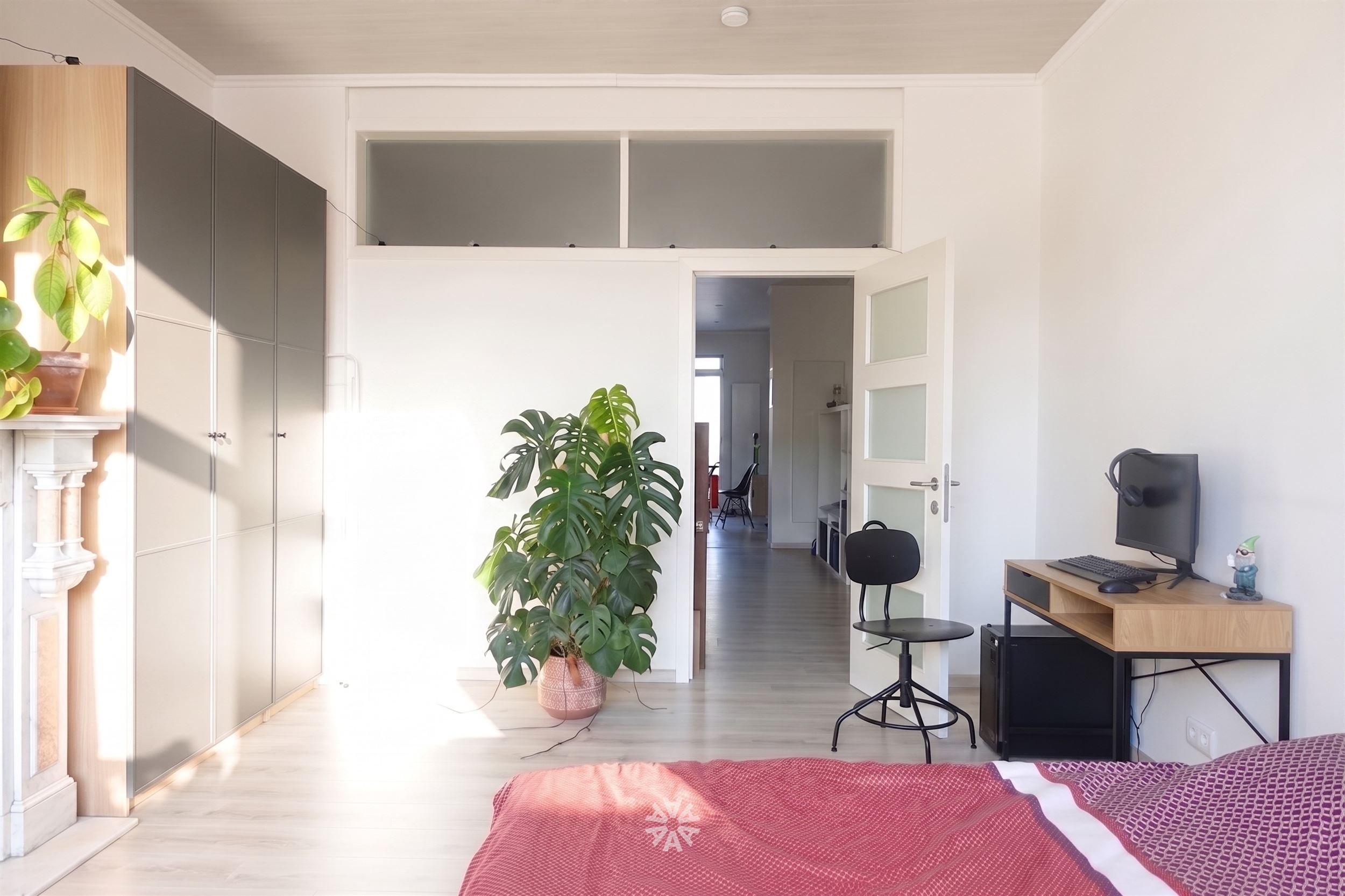 Apartment for rent in Ghent with 1 bedroom - photo 5