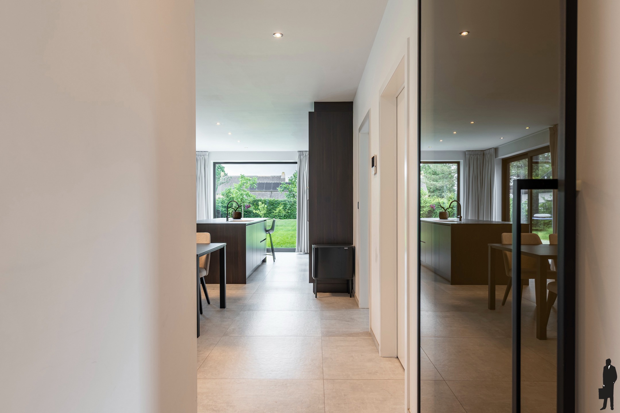 Ruime woning met multifunctionele studio - foto 5