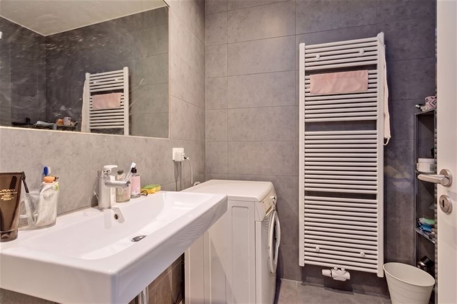 Stijlvol 2 slaapkamer appartement - foto 5